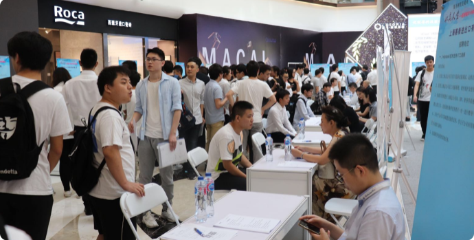 達內IT培訓機構提供企業雙選會
